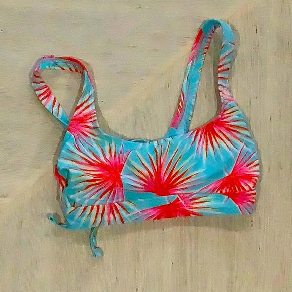 Bikini top